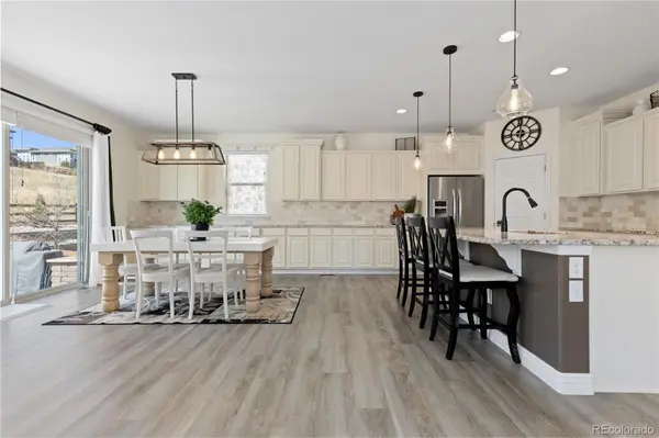 9519 Nile WAY, Arvada, CO 80007