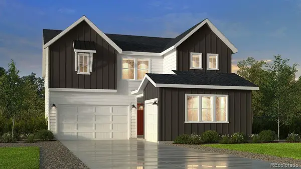 17038 W 92nd DR, Arvada, CO 80007