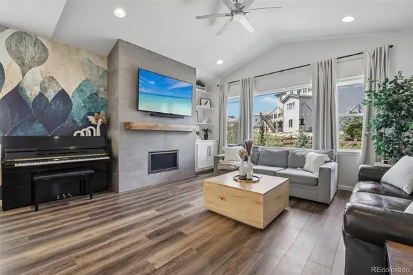 9389 Blanca ST, Arvada, CO 80007