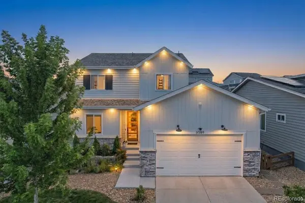 9389 Blanca ST, Arvada, CO 80007