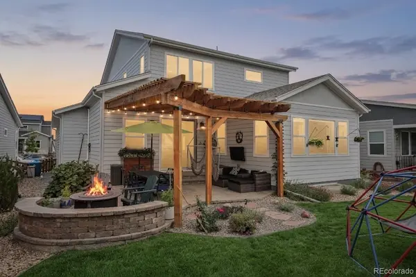 9389 Blanca ST, Arvada, CO 80007