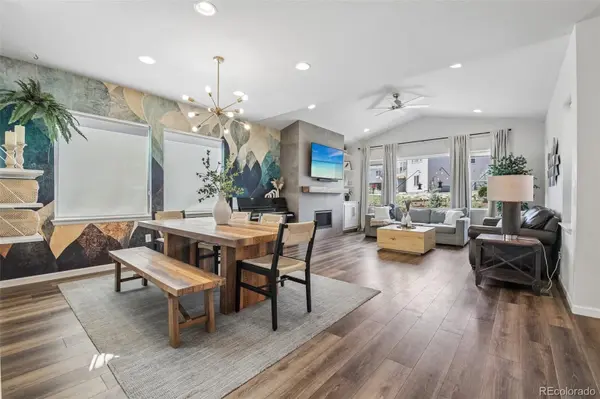 9389 Blanca ST, Arvada, CO 80007