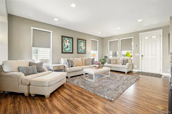 7949 S Elk WAY, Aurora, CO 80016
