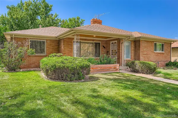 3045 N Monaco Pkwy, Denver, CO 80207