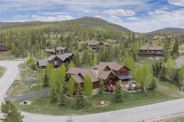 315 Lake Edge DR, Breckenridge, CO 80424