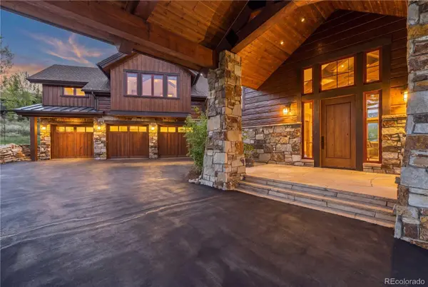 315 Lake Edge DR, Breckenridge, CO 80424