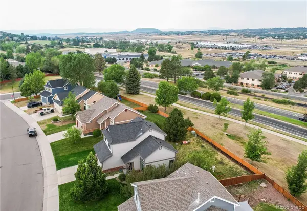 407 Balsa DR, Castle Rock, CO 80104
