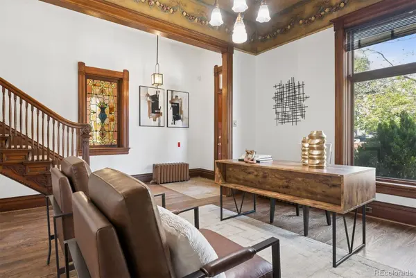 1650 N Pennsylvania ST, Denver, CO 80203