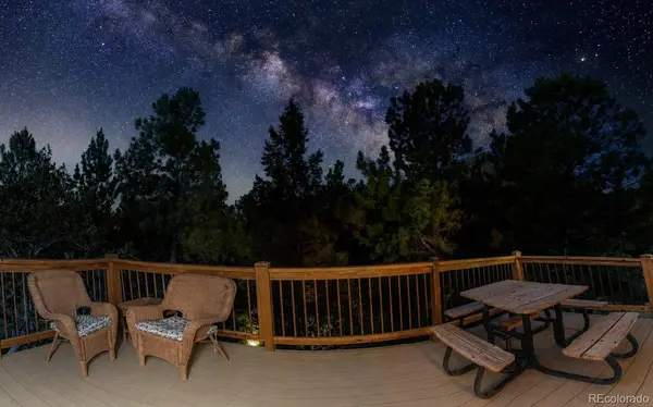 400 Valley Crescent ST, Palmer Lake, CO 80133