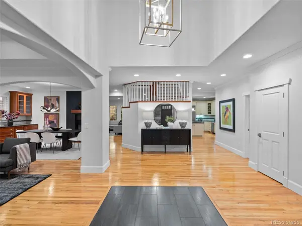 2451 S Adams ST, Denver, CO 80210