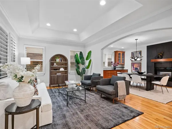 2451 S Adams ST, Denver, CO 80210
