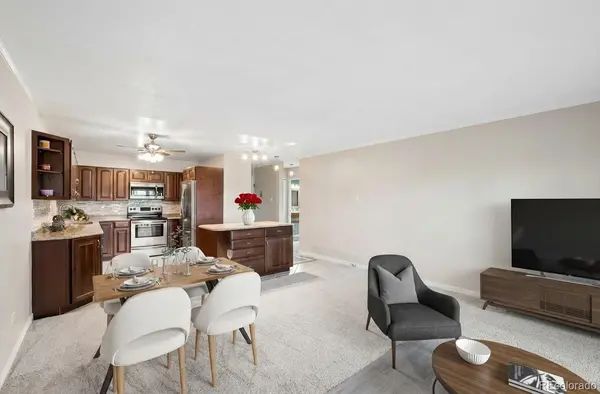 690 S Alton WAY #6C, Denver, CO 80247
