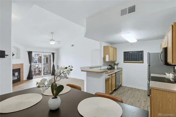 7440 S Blackhawk ST #14-305, Englewood, CO 80112
