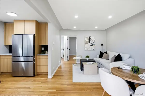 2823 N Madison ST, Denver, CO 80205