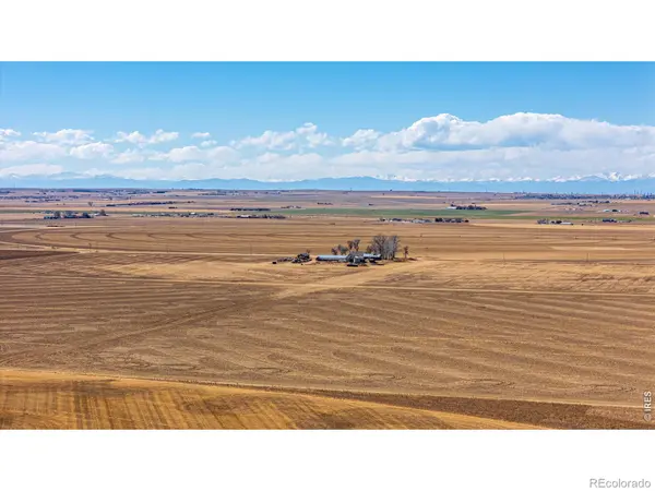 Keenesburg, CO 80643