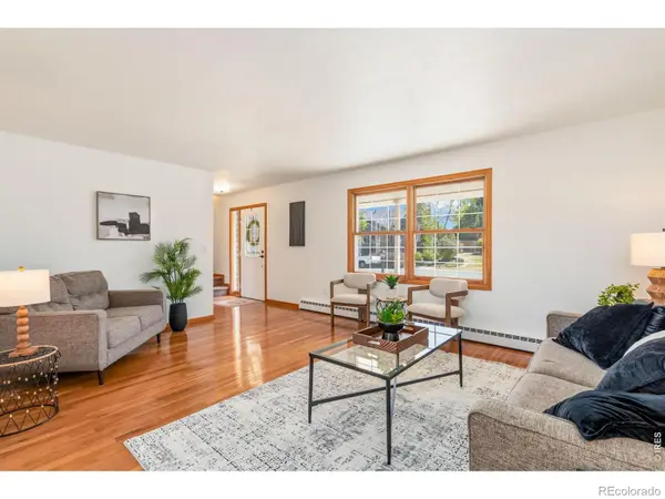 4701 Mountain Vista CT, Loveland, CO 80537