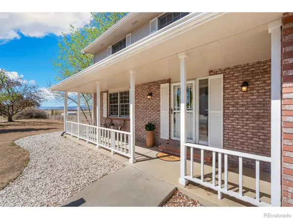 4701 Mountain Vista CT, Loveland, CO 80537