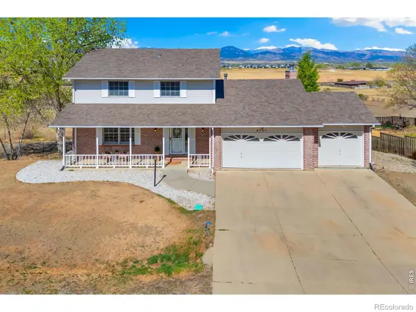 4701 Mountain Vista CT, Loveland, CO 80537