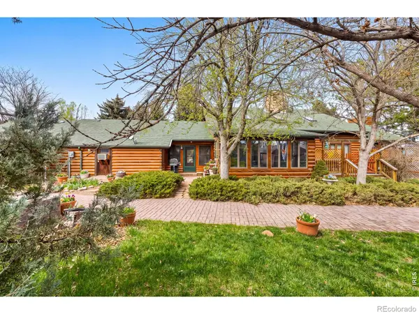 4814 Kiowa DR, Greeley, CO 80634