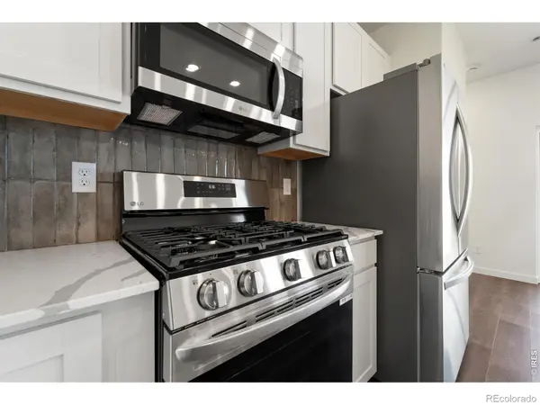 3808 Soapstone ST, Evans, CO 80620