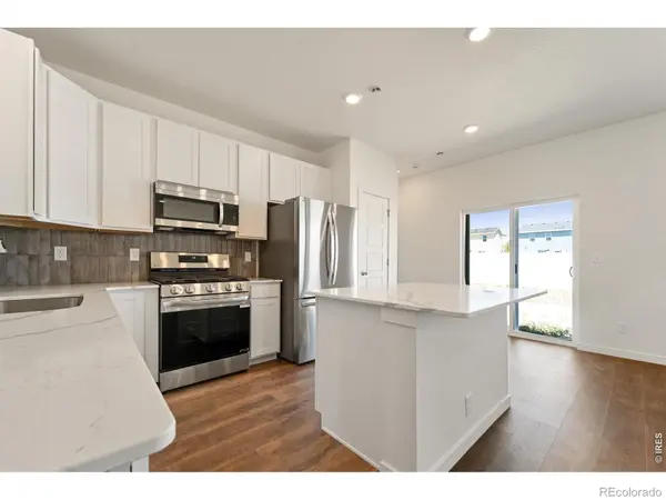 3808 Soapstone ST, Evans, CO 80620