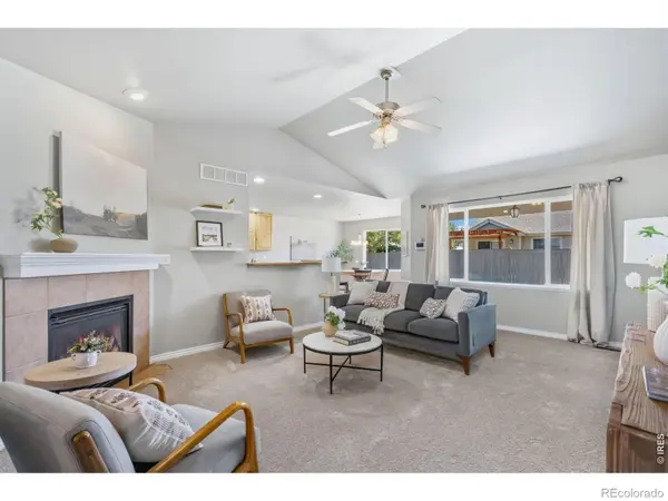 8972 Raging Bull LN, Wellington, CO 80549