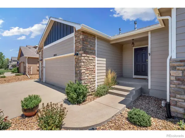 8972 Raging Bull LN, Wellington, CO 80549