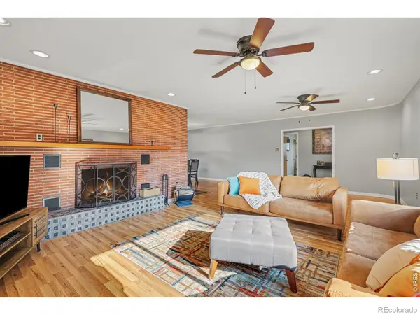 1401 20th ST, Greeley, CO 80631