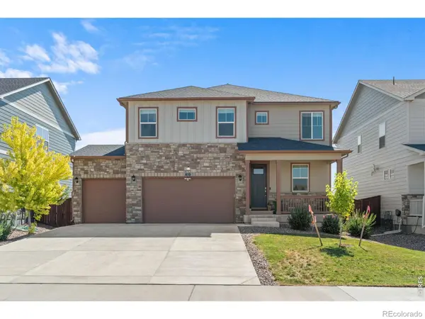 313 Raven LN, Johnstown, CO 80534
