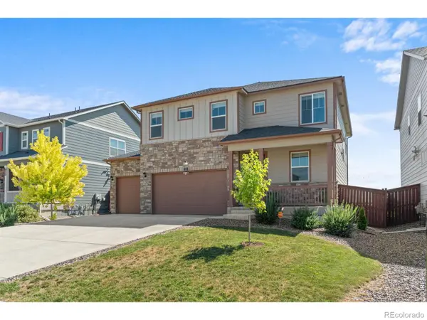 313 Raven LN, Johnstown, CO 80534