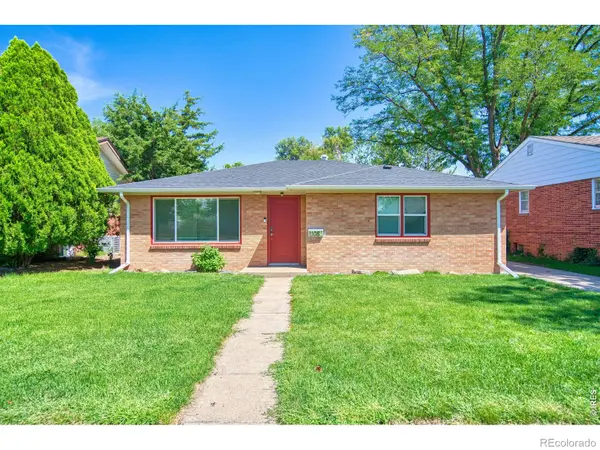 1108 Lake ST, Fort Morgan, CO 80701