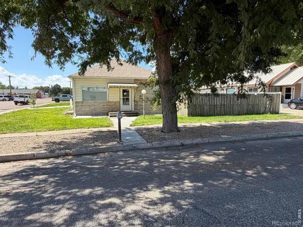 307 16th ST, Burlington, CO 80807