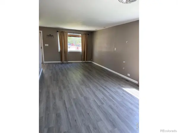 307 16th ST, Burlington, CO 80807