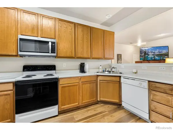 5151 29th ST #203, Greeley, CO 80634