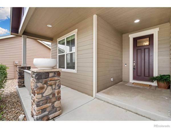 1483 Moraine Valley DR, Severance, CO 80550