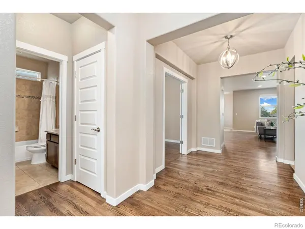1483 Moraine Valley DR, Severance, CO 80550