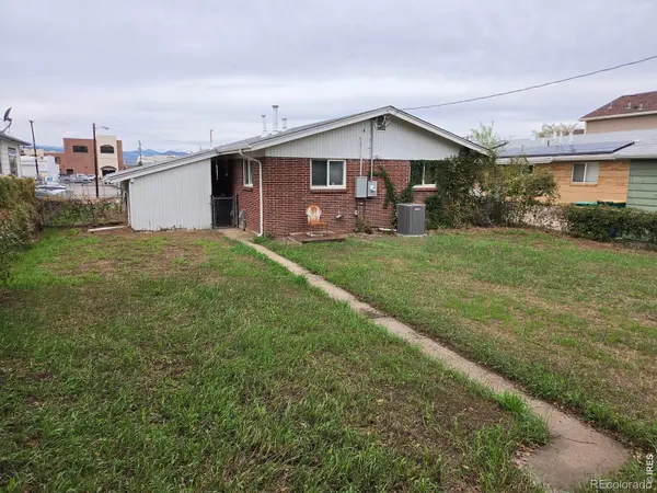 3754 S Inca ST, Englewood, CO 80110