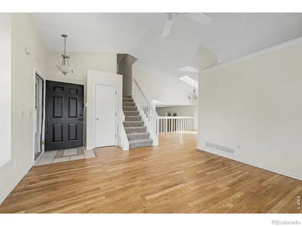 1178 N Deckers PL, Castle Rock, CO 80104