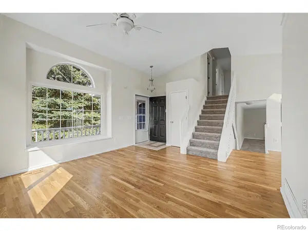 1178 N Deckers PL, Castle Rock, CO 80104