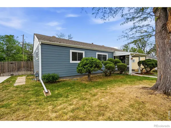 4676 E Utah PL, Denver, CO 80222