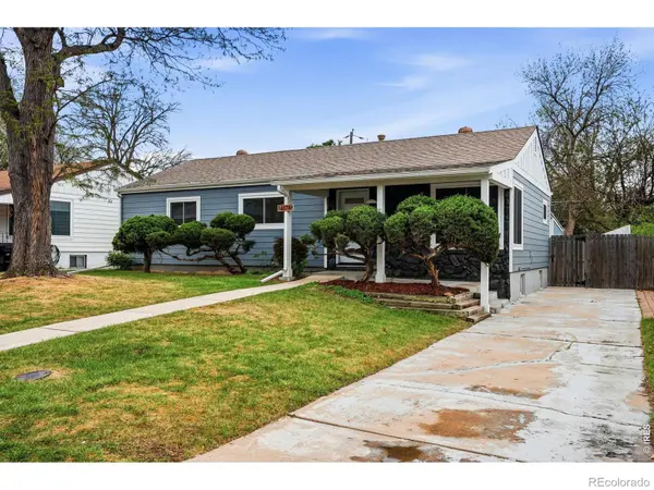 4676 E Utah PL, Denver, CO 80222