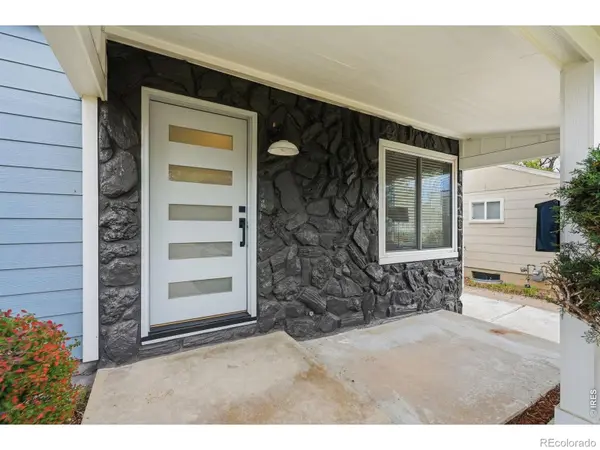 4676 E Utah PL, Denver, CO 80222