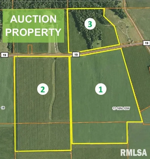 Literberry Triopia RD, Jacksonville, IL 62650