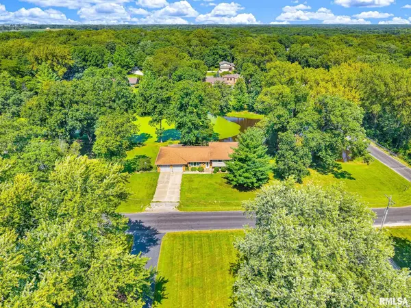 217 E LAKE SHORE DR, Edelstein, IL 61526