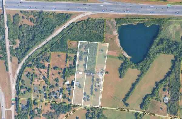 0 Franklin Rd, Lebanon, TN 37087