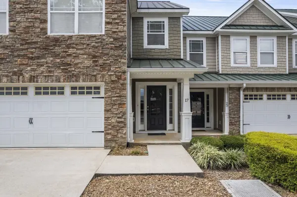 17 Anderton Dr, Winchester, TN 37398
