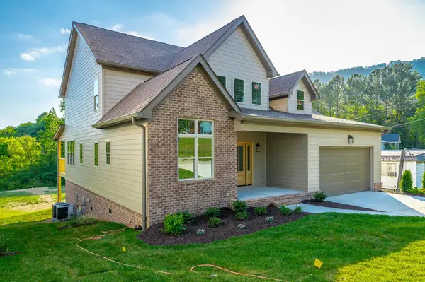 676 Courtney Lane, Chattanooga, TN 37415