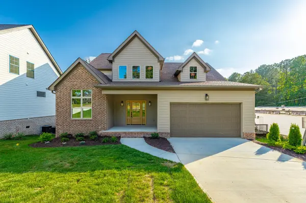 676 Courtney Lane, Chattanooga, TN 37415