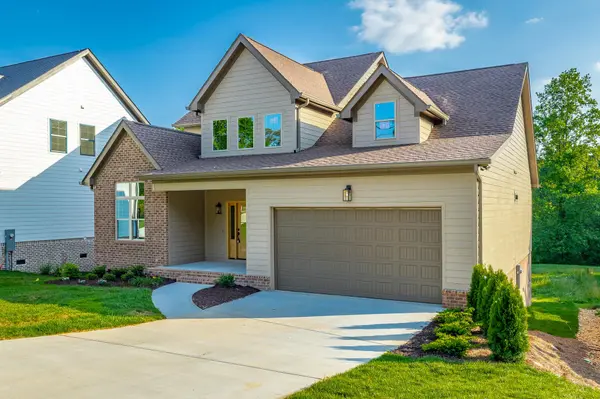 676 Courtney Lane, Chattanooga, TN 37415