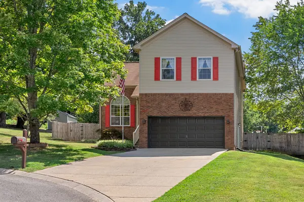 802 Crystal Ct, Mount Juliet, TN 37122